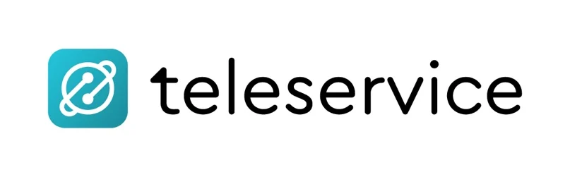 teleservice Logo